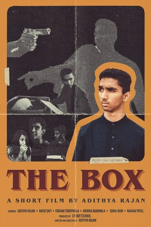 The Box