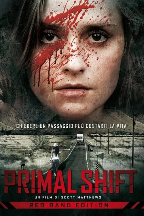Primal Shift (movie)