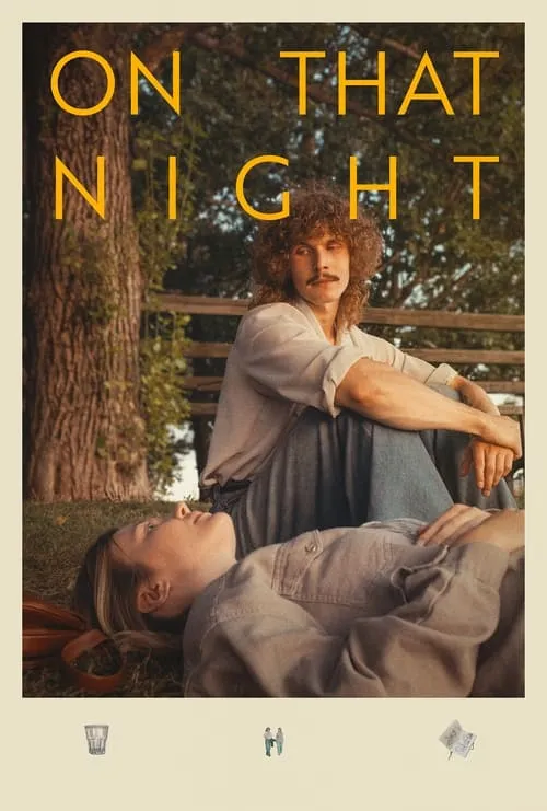 On That Night (movie)