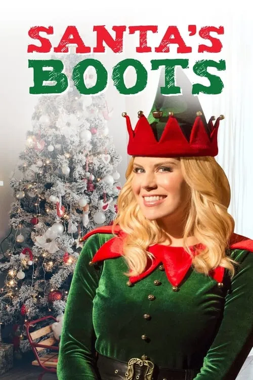 Santa's Boots (movie)