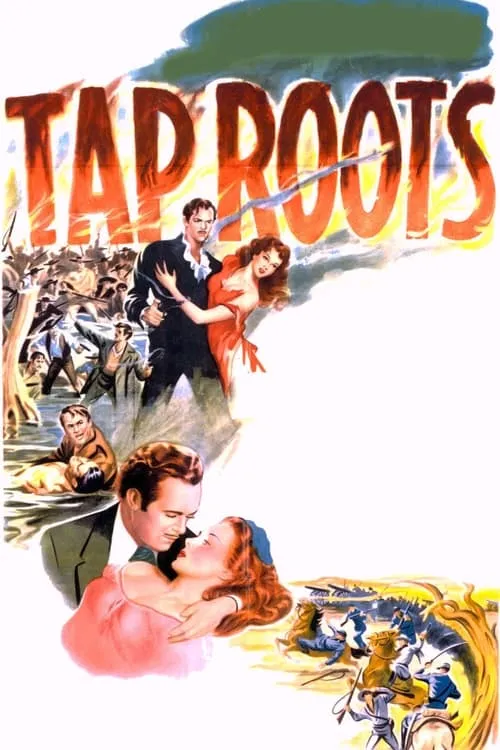 Tap Roots (movie)