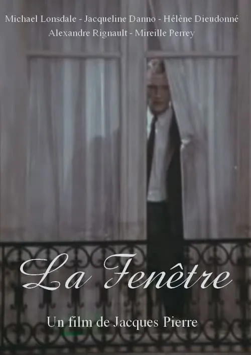 La Fenêtre