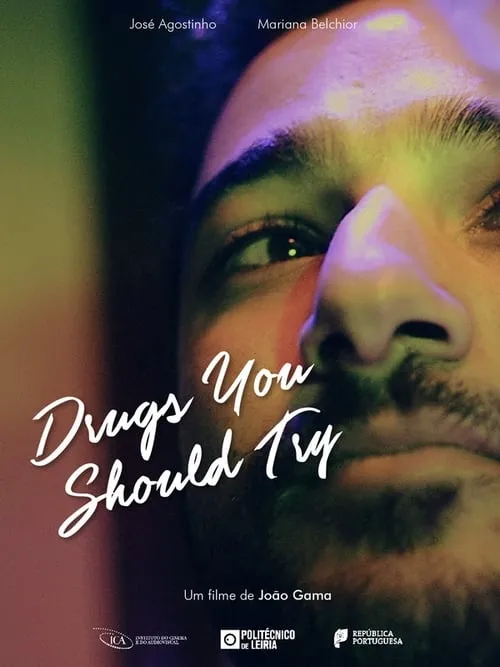 Drugs You Should Try (фильм)