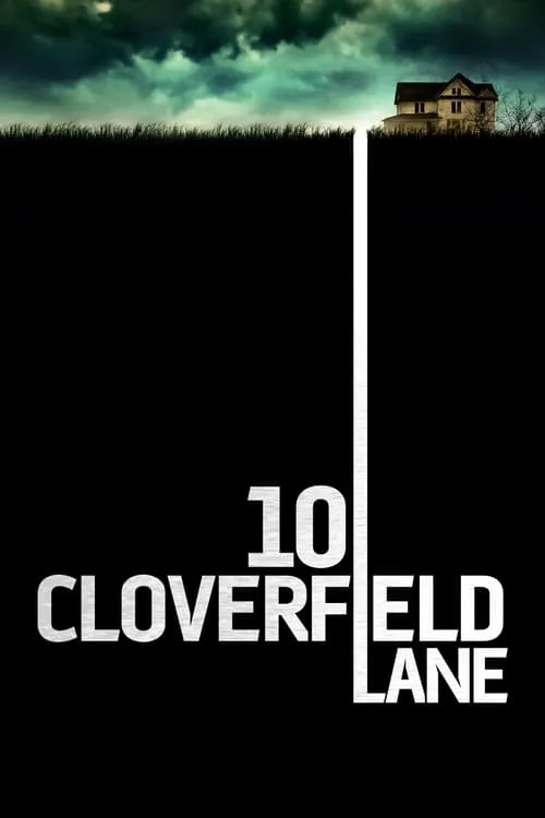 10 Cloverfield Lane (movie)