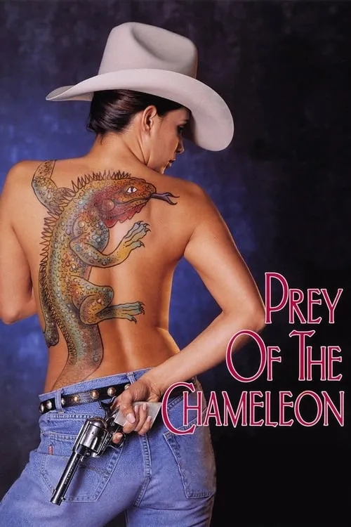 Prey of the Chameleon (movie)