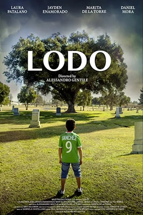 Lodo (movie)