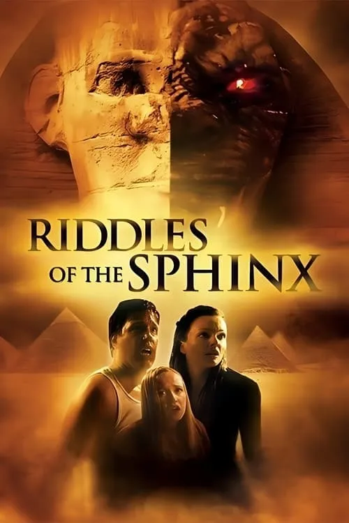 Riddles of the Sphinx (movie)