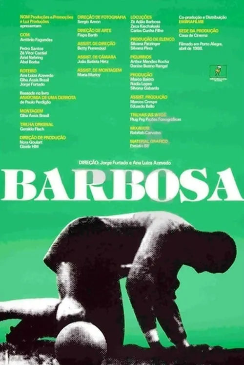 Barbosa (movie)