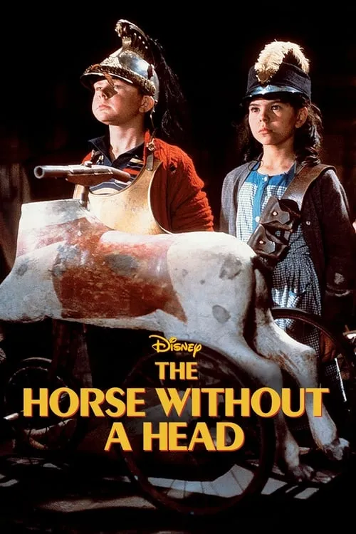 The Horse Without a Head (movie)