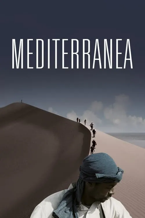 Mediterranea (movie)