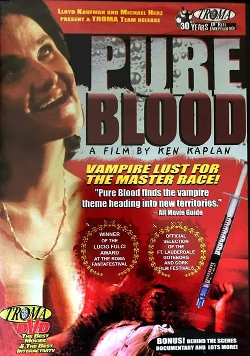 Pure Blood (фильм)