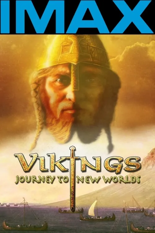 Vikings: Journey to New Worlds (movie)