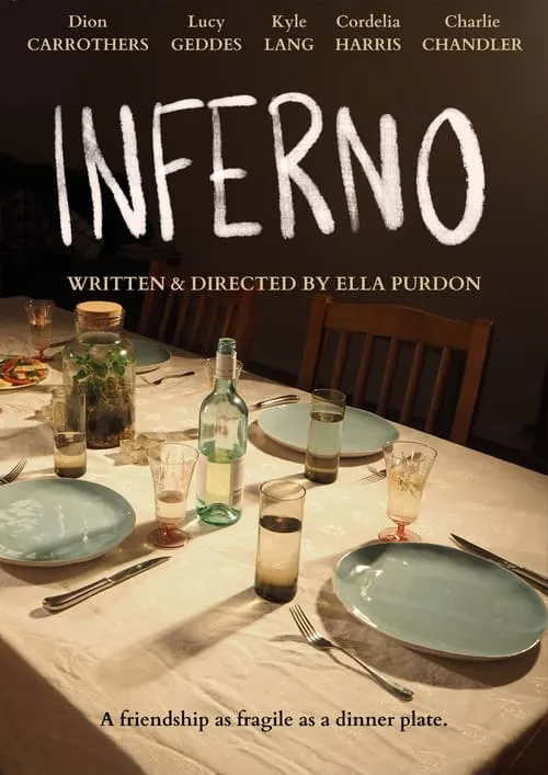 Inferno (movie)