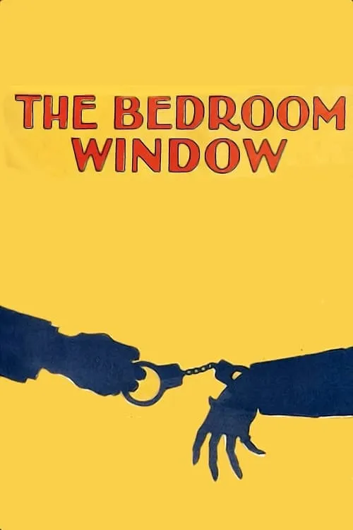 The Bedroom Window (movie)