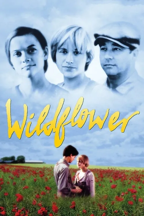 Wildflower (movie)