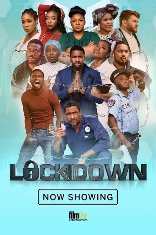 Lockdown (фильм)