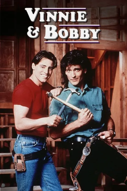 Vinnie & Bobby (series)