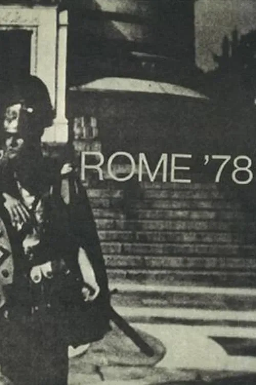 Rome '78 (movie)