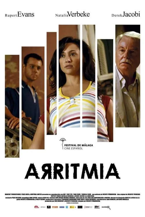 Arritmia (фильм)