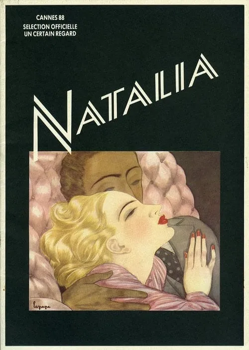 Natalia (movie)