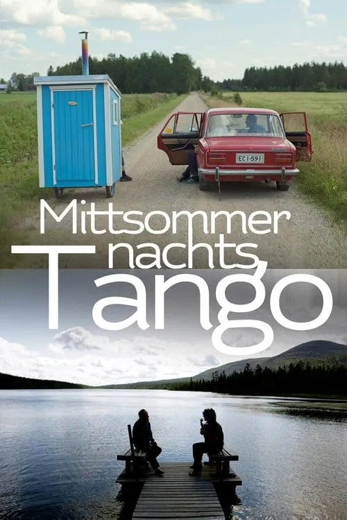 Midsummer Night's Tango (movie)