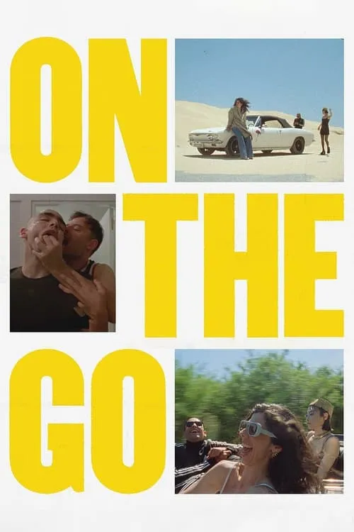 On the Go (movie)