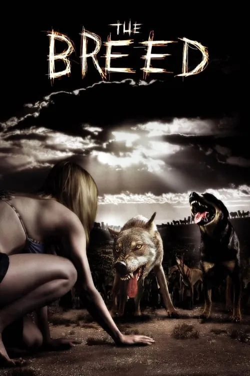 The Breed (movie)
