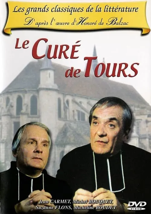 Le Curé de Tours (movie)