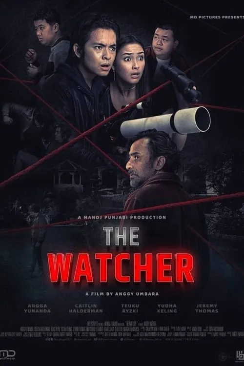 The Watcher (movie)