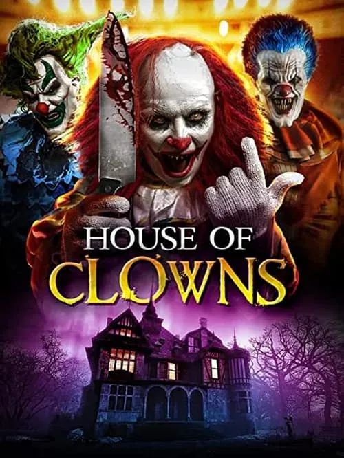 House of Clowns (фильм)