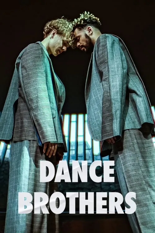 Dance Brothers (сериал)