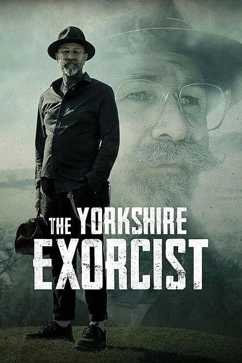 The Yorkshire Exorcist (movie)