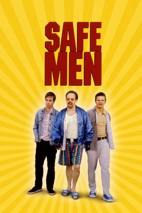 Safe Men (movie)