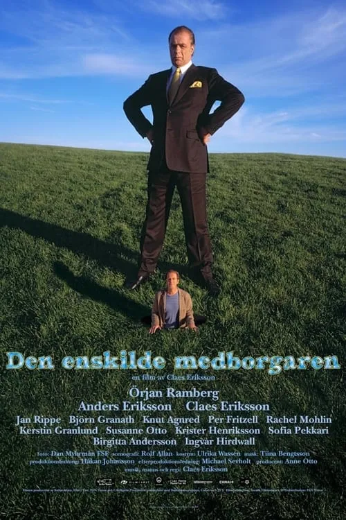 Den enskilde medborgaren (фильм)