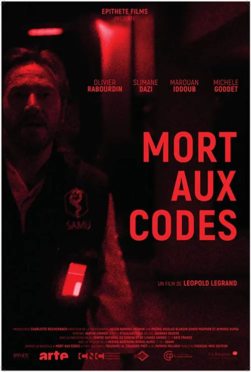 Mort aux Codes (фильм)