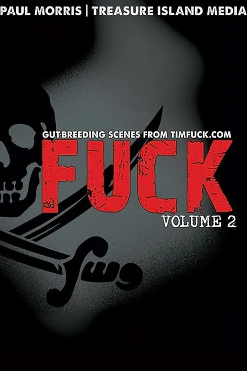 Fuck: Volume 2 (movie)