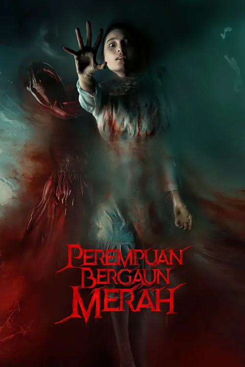 Perempuan Bergaun Merah (movie)