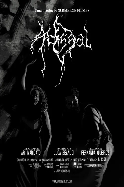 O Abissal (movie)