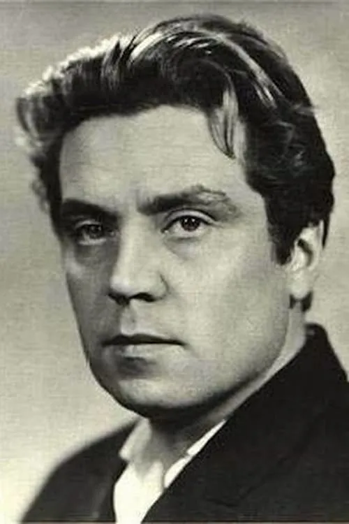 Vladimir Volkov