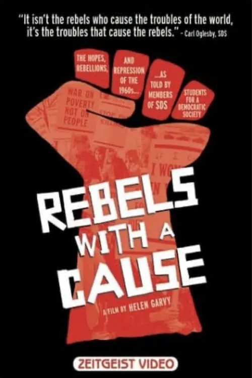 Rebels with a Cause (movie)