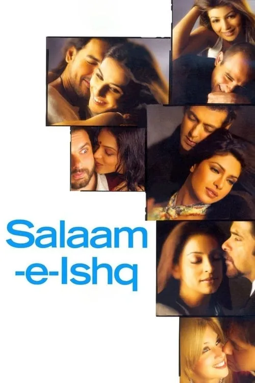 Salaam-e-Ishq (movie)