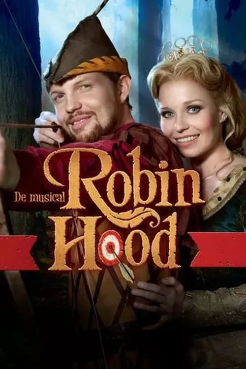 Musical: Robin Hood