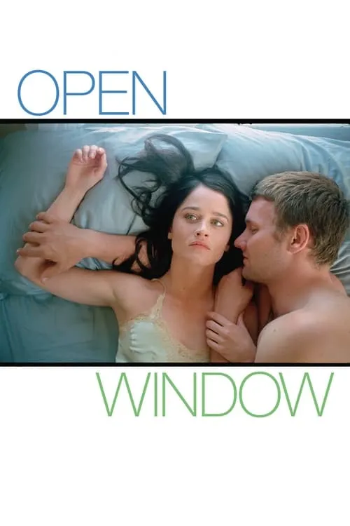 Open Window (movie)