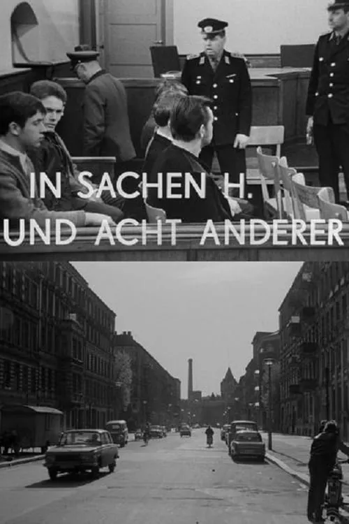 In Sachen H. und acht anderer (фильм)