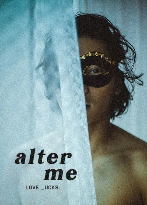 Alter Me (movie)