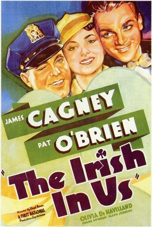 The Irish in Us (movie)