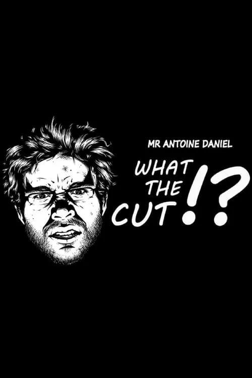 What The Cut !? (сериал)