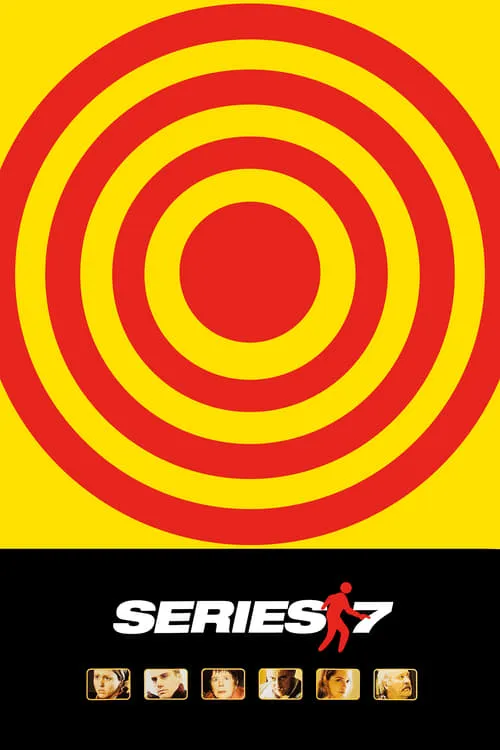 Series 7: The Contenders (фильм)