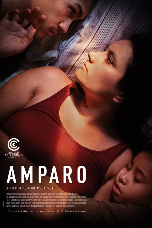 Amparo (movie)