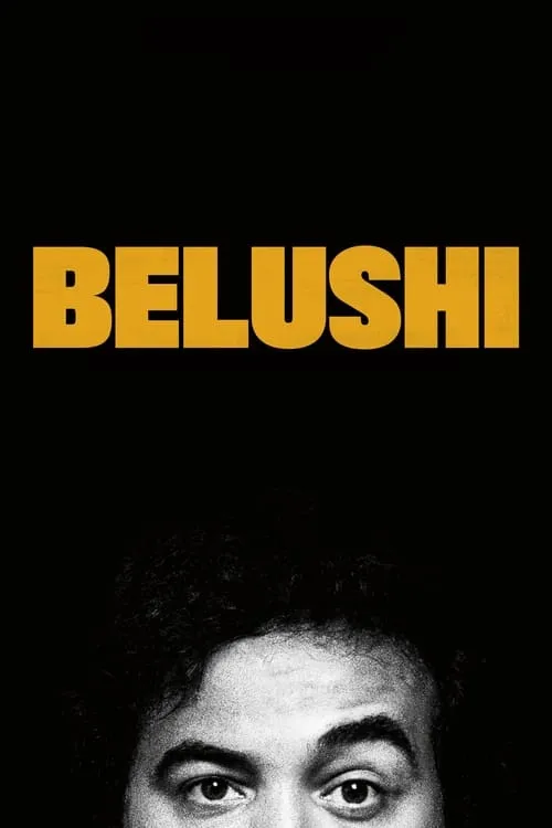 Belushi (movie)